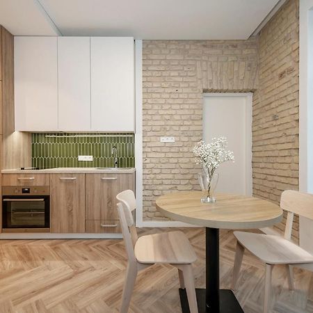 Angel House Vilnius, 27 Apartment Exterior photo
