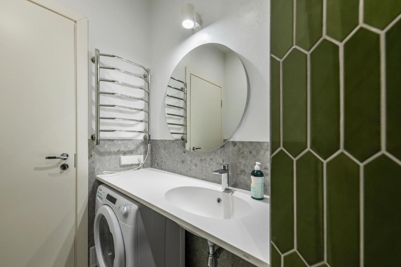 Angel House Vilnius, 27 Apartment Exterior photo
