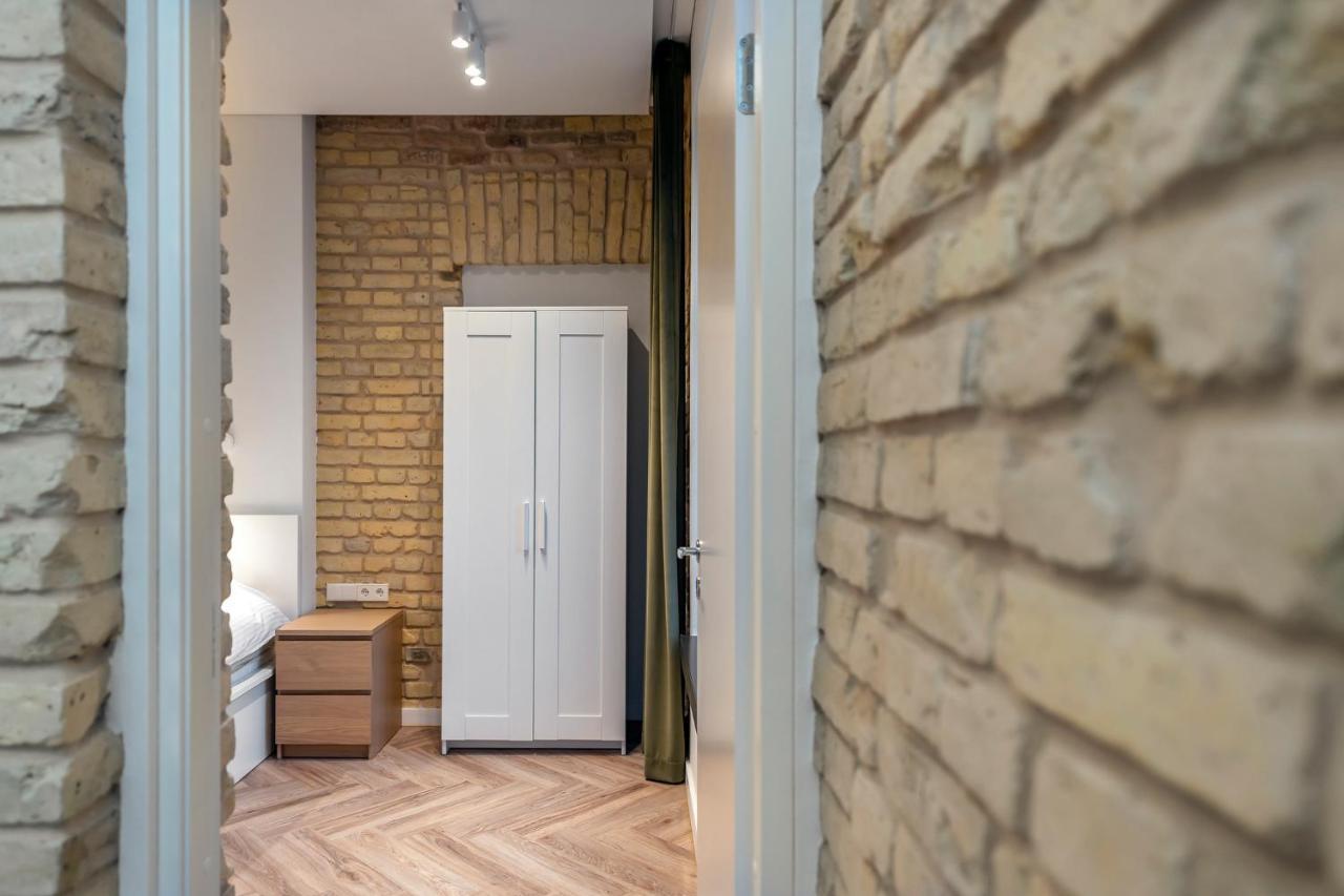 Angel House Vilnius, 27 Apartment Exterior photo